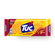 Крекер Tuc копчёные колбаски