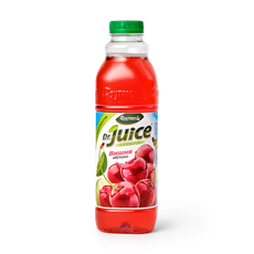Нектар Вишня-яблоко «Фрутмотив» Dr.Juice — купить с доставкой из Яндекс ...