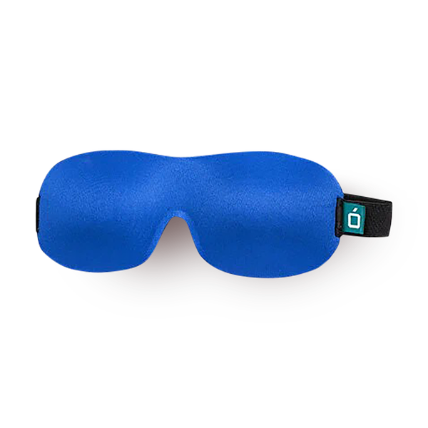 Маска для сна Anomeo Ultra 2422 Blue