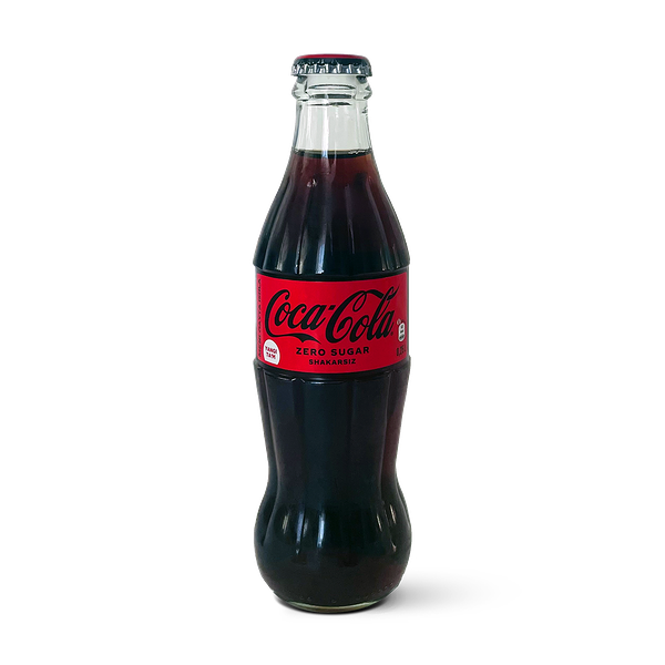 Напиток Coca-Cola Zero