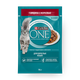 Влажный корм для кошек Purina One говядина