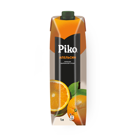 Сок Апельсин Piko