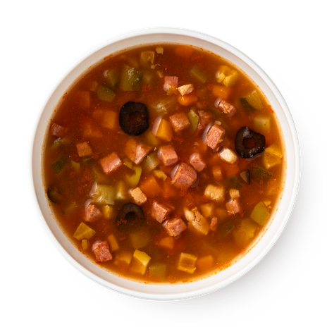 Солянка Mazzali