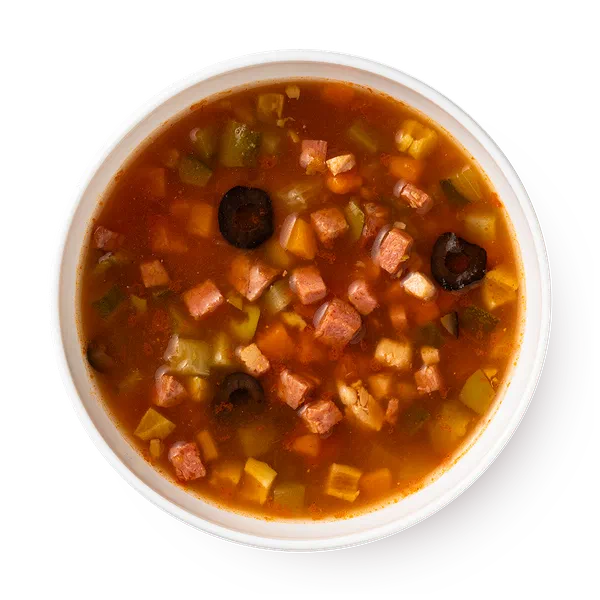 Солянка Mazzali