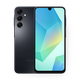 Смартфон Samsung Galaxy A16 4G 8/256 Гб Dual nano SIM чёрный