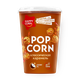 Попкорн Happy Corn карамель классическая