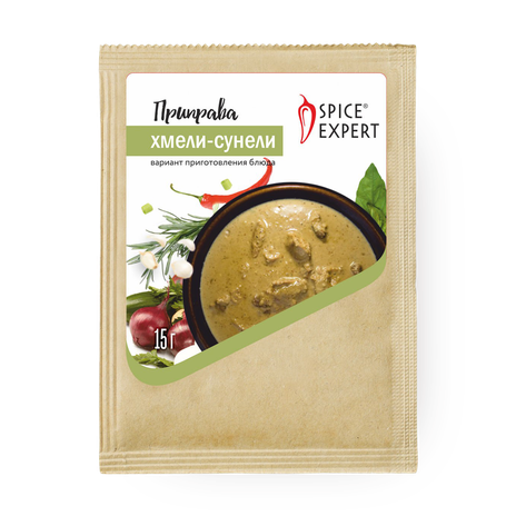 Хмели-сунели