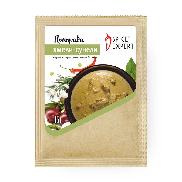 Хмели-сунели