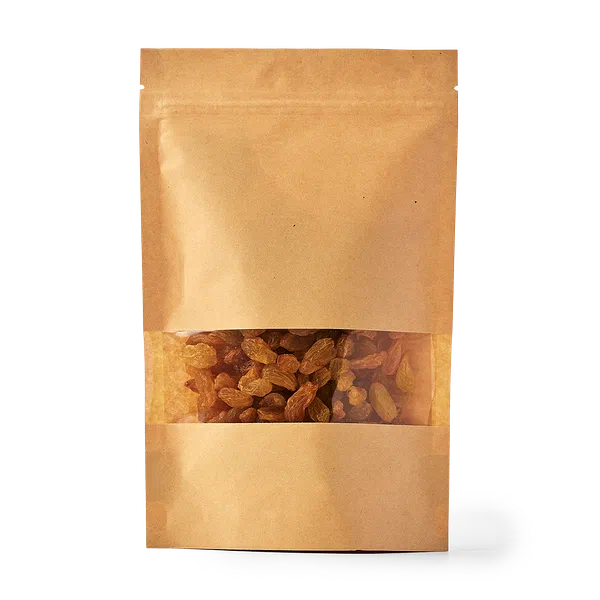 Изюм жёлтый