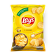 Чипсы Lay's с солью