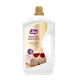 Scented liquid for cleaning floors with a boutique hotel scent Touch