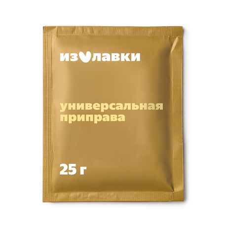 Приправа универсальная «Из Лавки»