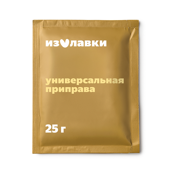 Приправа универсальная «Из Лавки»