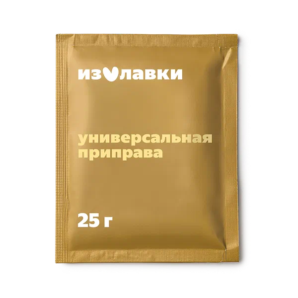 Приправа универсальная «Из Лавки»