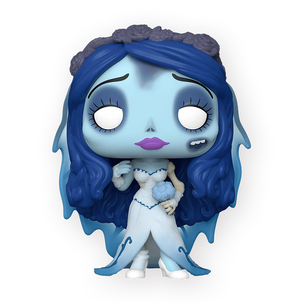 Фигурка Funko Pор Movies Corpse Bride Emily
