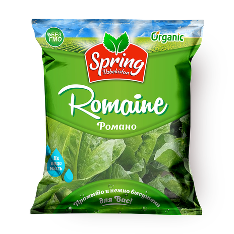 Салат Романо Spring