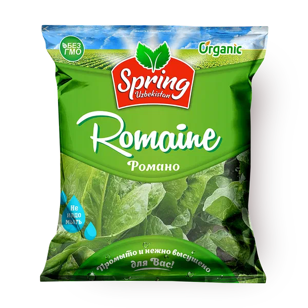 Салат Романо Spring