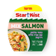 Starkist mix salmon with rice and veg