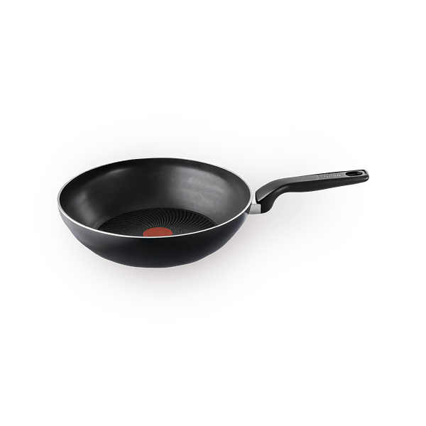 Сковорода вок Tefal Ultra+ 28 см