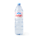 Вода минеральная Evian негазированная