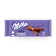 Печенье-палочки Milka Choco Sticks в молочном шоколаде
