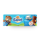 Бисквит Barni с молочной начинкой