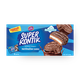 Печенье-сэндвич «Супер-контик» Marshmallow сливки