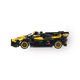 Конструктор Lego Technic 42151 Бугатти Болид 905 деталей