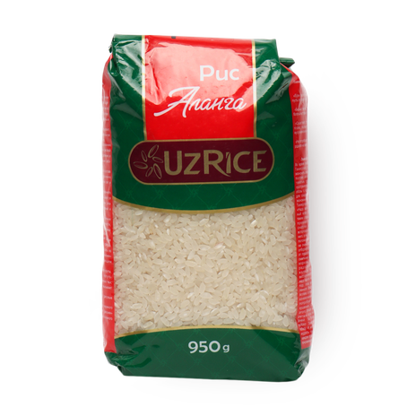 Рис Аланга UzRice