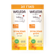 Weleda Baby - pair of children's toothpaste pack