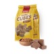 Вафли Cubes тёмные