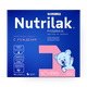 Смесь молочная сухая Nutrilak Premium +1 адаптированная начальная