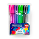 Ручки цветные Alfa Ergonomic Color Set