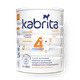 Смесь молочная на козьем молоке Gold Kabrita 4 с 18 месяцев
