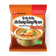 Лапша быстрого приготовления Nongshim Ансонтанмён овощная с пикантным соусом