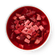 Борщ с курицей Mfood.kz