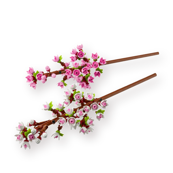 Конструктор Lego Juniors Cherry Blossoms 40725