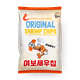 Чипсы с креветками Furmi оригинальные