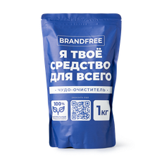 Чудо-очиститель Brandfree Я твоё средство для всего — купить с ...