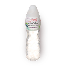 Sappe Grape flavored aloe vera drink
