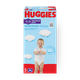 Подгузники-трусики Huggies для мальчиков размер 5 12-17 кг