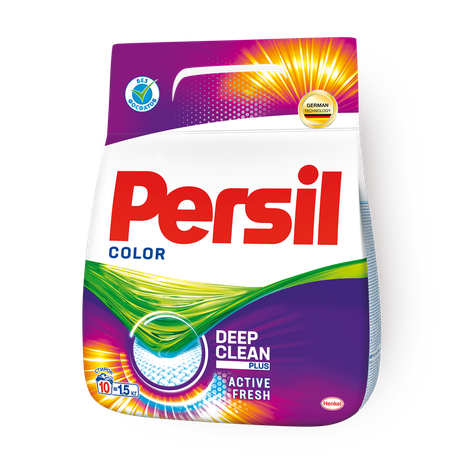 Стиральный порошок Persil Color