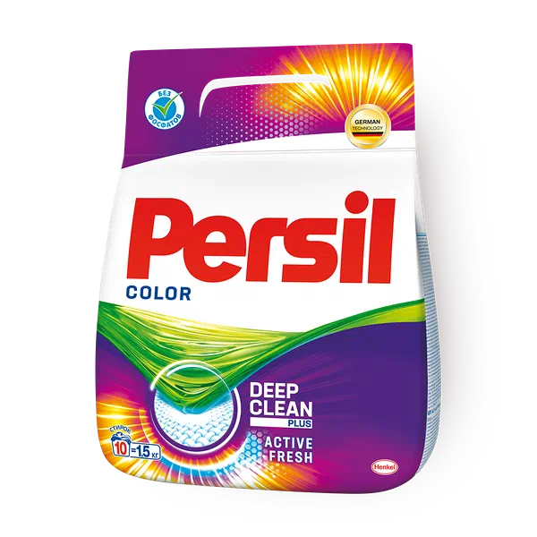 Стиральный порошок Persil Color
