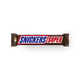 Батончик шоколадный Snickers Super