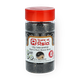Toasted black sesame