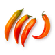 Перец острый Everyday Fresh Дунганский