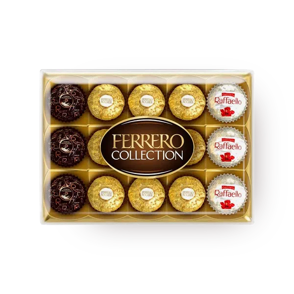 Конфеты Ferrero Rocher