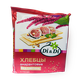 Хлебцы амарантовые Di&Di с топинамбуром и гречей