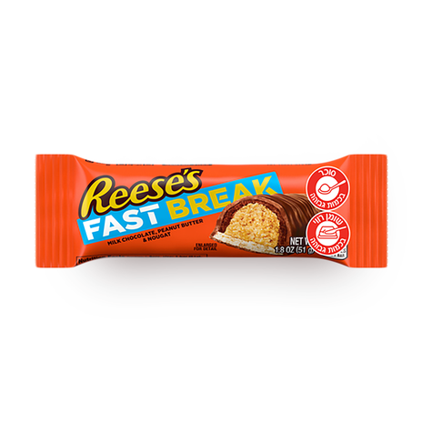 Reeses milk chocolate 2 peanuts butter cups