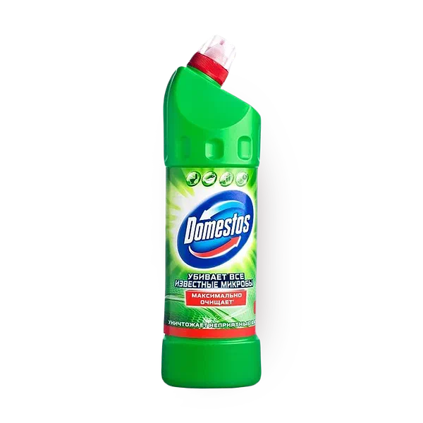 Средство чистящее Domestos Хвойная свежесть